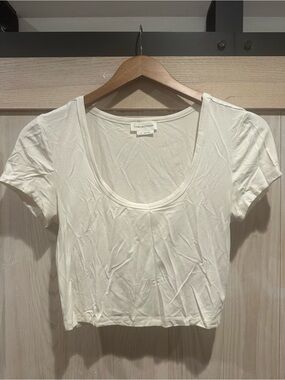 Lovers + Friends COCO Tee